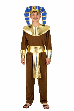 RADAMES BAMBINO CON MAGLIETTA E PANTALONE